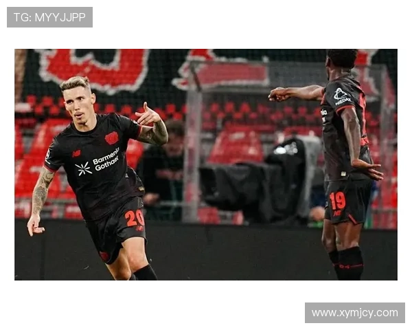 勒沃库森恐错失欧冠资格本赛季